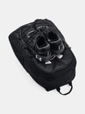 Batoh Under Armour UA Hustle Sport Backpack-BLK UNI
