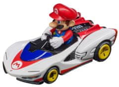 CARRERA Auto GO/GO+ 64182 Nintendo Mario Kart - Mario