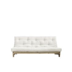 Karup Design sofa FRESH + futon natural, prírodná
