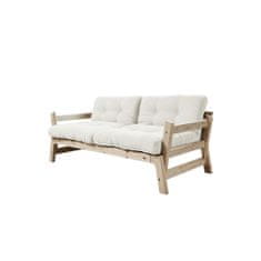 Karup Design sofa STEP + futon natural, prírodná