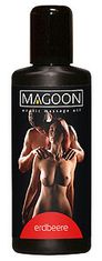 Magoon Magoon Jahoda 100ml