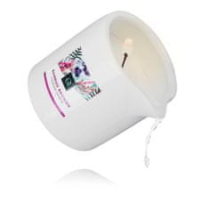 Exotiq Exotická masážna sviečka ExotiQ Massage Candle Bamboo Orchids 200g