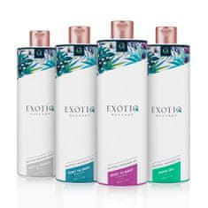 Exotiq ExotiQ Soft and Tender Massage Milk 500 ml