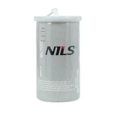 NILS bedminton a penová loptička NBL6092