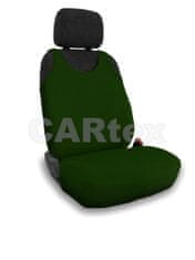 CARTEX Autotričká CLASSIC green II