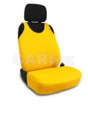 CARTEX Autotričká CLASSIC yellow