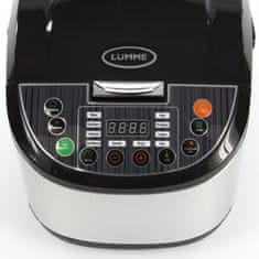 LUMME MULTI-COOKER LUMME LU-1453