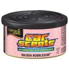 California Scents California Scents Car Scents Žvýkačka 42 g