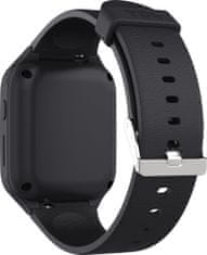 TCL MOVETIME Family Watch 40 Black sanior