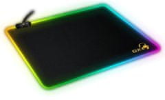 Genius GX-Pad 300S RGB (31250005400), čierna
