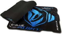 E-Blue Auroza, M, herná, látková (EMP011BK-M), čierno-modrá