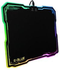 E-Blue RGB, herné, podsvietené, plastové (EMP013BKAA-IU)