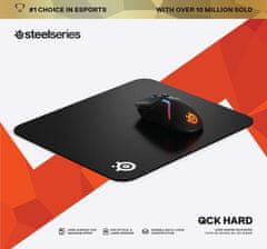 SteelSeries QcK Hard (63821)