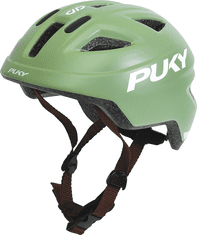 Puky Prilba - PH 8 PRO M 51 - 56 cm - retro green