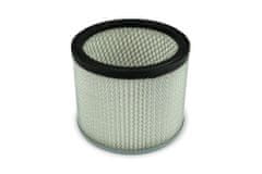 Dedra HEPA filter s kovovým výpletom, do krbového vysávača - DED65951
