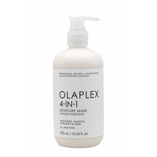 Olaplex Hydratačná maska pre poškodené vlasy 4-in-1 ( Moisture Mask)