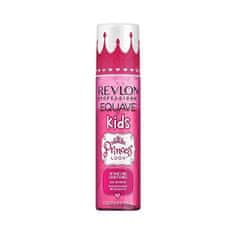 Revlon Professional Kondicionér v spreji pre deti Equave Kids Princess Look (Detangling Conditioner) (Objem 200 ml)
