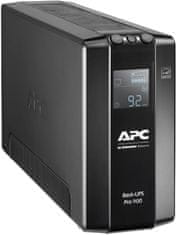 APC Back UPS Pro BR 900VA, 540W (BR900MI)