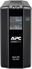 APC Back UPS Pro BR 900VA, 540W (BR900MI)