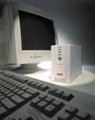 APC Back-UPS CS 500EI (BK500EI)