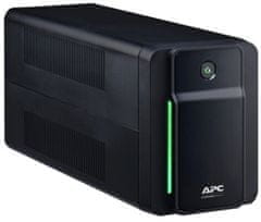 APC Back-UPS 750VA, 410W (BX750MI)