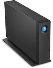 LaCie d2 Professional - 14TB (STHA14000800)