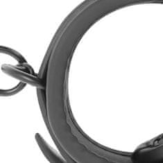 FETISH SUBMISSIVE Fetish Submissive Ankle Cuffs