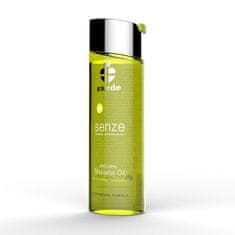 Swede Swede Senze Massage Oil Lemon Pepper Eucalyptus (75 ml)