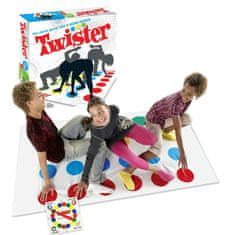 Alum online Twister