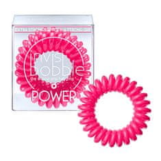 Invisibobble Power 3 ks (Variant crystal clear)