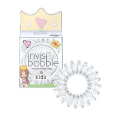 Invisibobble Gumička do vlasov Invisibobble Kids 3 ks (Variant Sparkle)