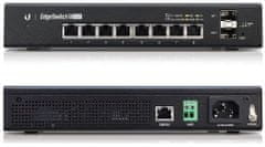 Ubiquiti EdgeSwitch - 8x Gbit LAN (ES-8-150W)