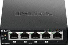 D-LINK DES-1005P