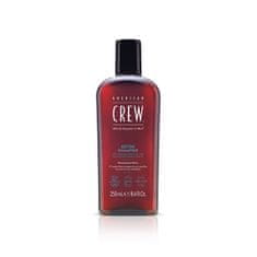 American Crew Detox ikační šampón pre mužov ( Detox Shampoo) (Objem 1000 ml)