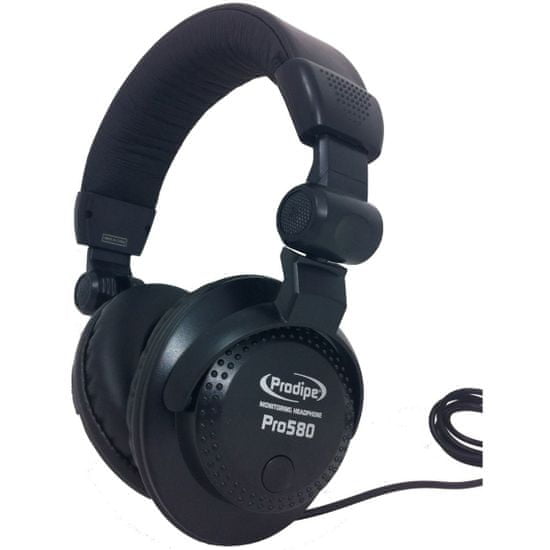 Prodipe Pro 580 sluchátka