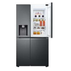 LG americká chladnička GSJV91MCAE + záruka 10 rokov na kompresor