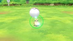 Nintendo Pokémon: Let's Go, Eevee! (SWITCH)