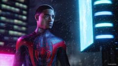 Insomniac Games Marvel's Spider-Man: Miles Morales (PS5)
