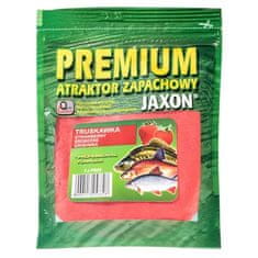 Jaxon Atraktor do krmiva premium 100g jahoda