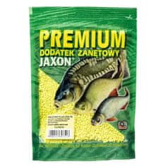 Jaxon aditívum do krmiva premium pečivo fluo žlté 400g