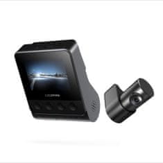 DDPai Z40 autokamera s GPS + zadná kamera