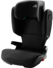 Britax Römer Autosedačka Kidfix M i-Size 2022 Cosmos Black