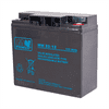 MW Power Batéria olovená 12V/20Ah MW Power MB 20-12 AGM gélový akumulátor