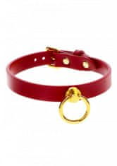 taboom Obojok Taboom O-Ring Collar red