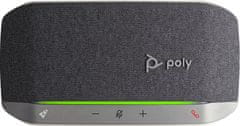 Poly Sync 20 SY20-M, USB-A / BT600 (772C9AA)