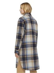 Tom Tailor Dámsky kabát 1027029.27603 (Veľkosť XL)