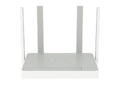 Keenetic Hero DSL Wi-Fi router KN-2410