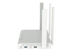 Keenetic Hero DSL Wi-Fi router KN-2410