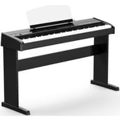 Stage Studio DLS Black přenosné digitální piano