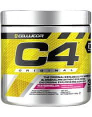 Cellucor C4 Original 195 g, pomaranč